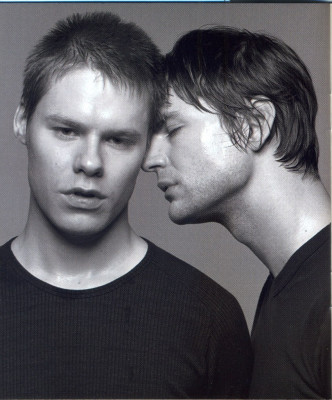 Gale Harold pic #641304