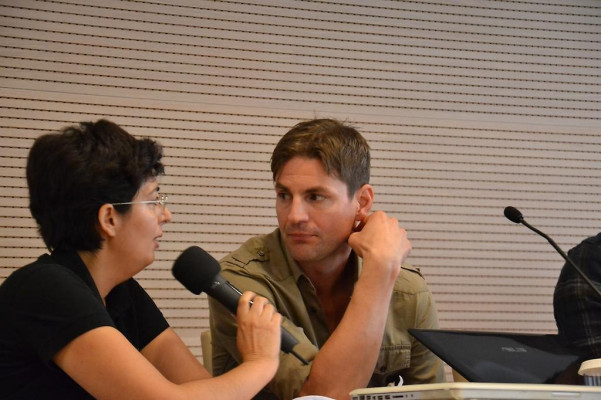 Gale Harold pic #644582
