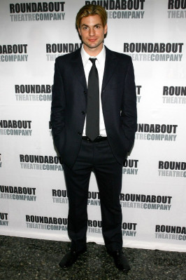 Gale Harold pic #652706