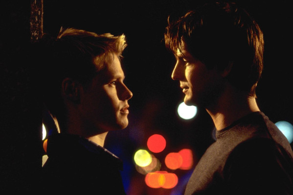 Gale Harold pic #639434