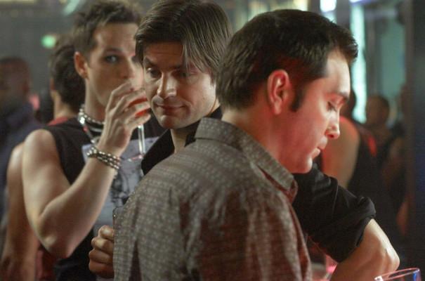 Gale Harold pic #641313