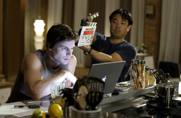 Gale Harold pic #637870