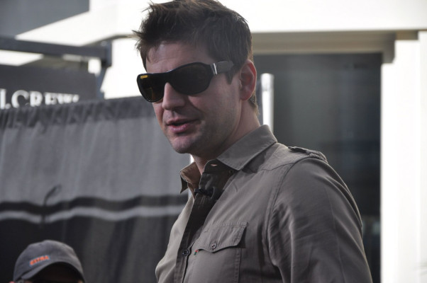 photo 28 in Gale Harold gallery [id659335] 2014-01-09 00:00:00