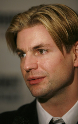 Gale Harold pic #638812