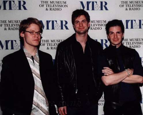 Gale Harold pic #637875