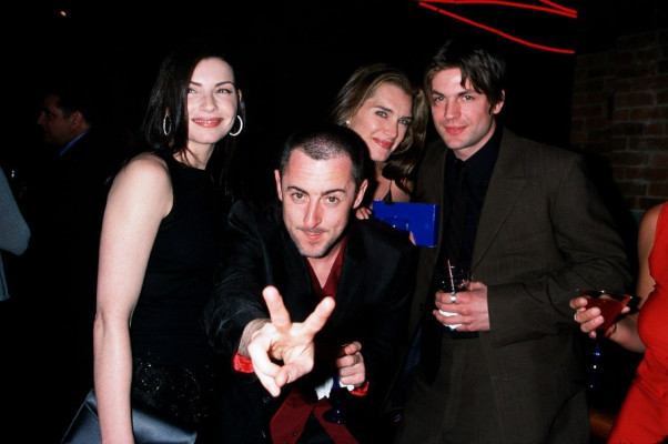 Gale Harold pic #640381