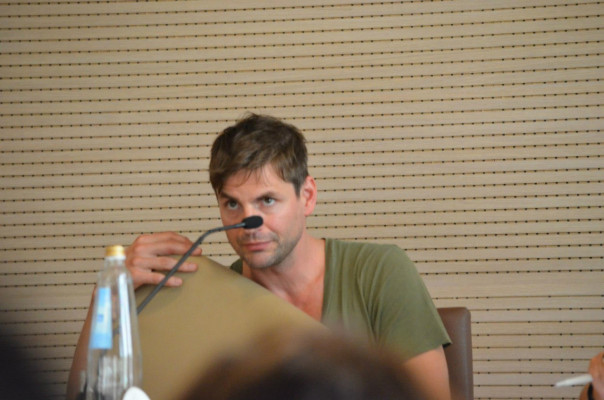 Gale Harold pic #645162