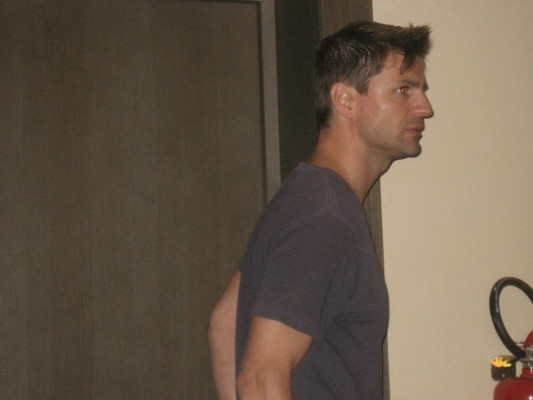 Gale Harold pic #644580