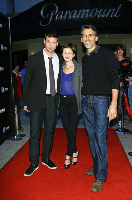 Gale Harold pic #643540