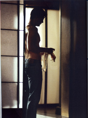 Gale Harold pic #635698
