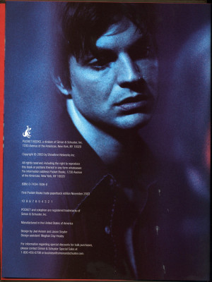 Gale Harold pic #635691
