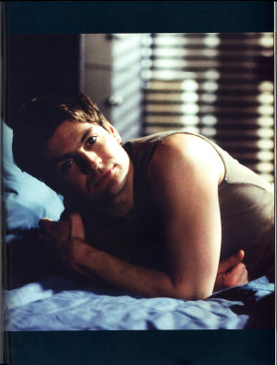 Gale Harold pic #635689
