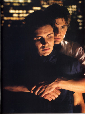 Gale Harold pic #635719