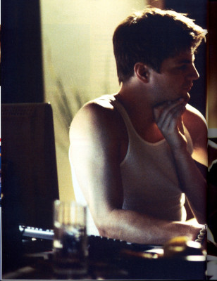 Gale Harold pic #635717