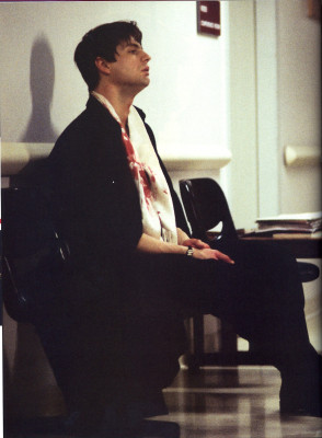 Gale Harold pic #635707