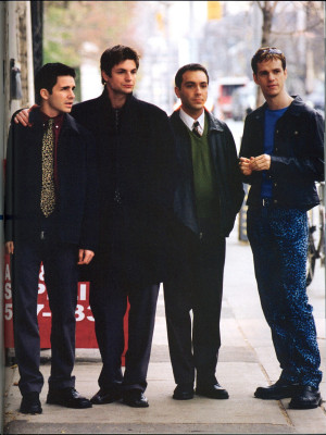 Gale Harold pic #635681