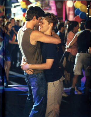 Gale Harold pic #635673