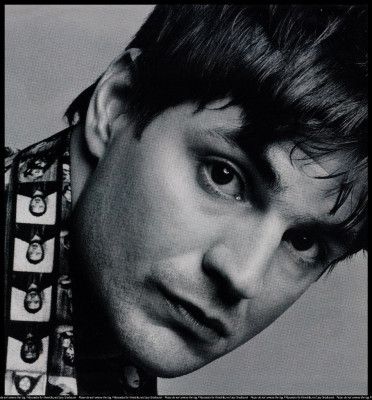 Gale Harold pic #643230