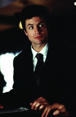 Gale Harold pic #656262