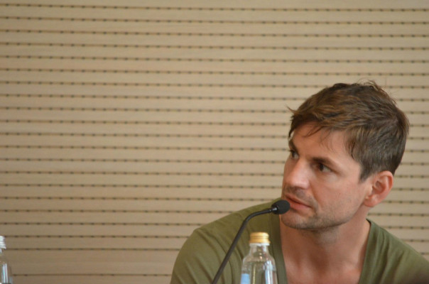 Gale Harold pic #652710
