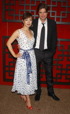 Gale Harold pic #638811