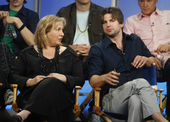 Gale Harold pic #638810