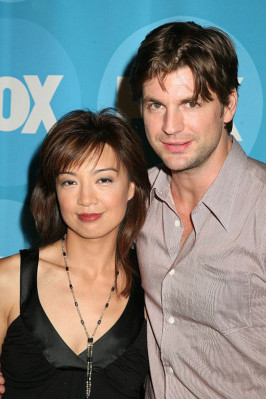 Gale Harold pic #648263