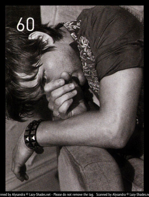 Gale Harold pic #643536