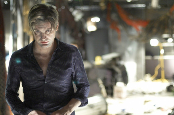 Gale Harold pic #641296