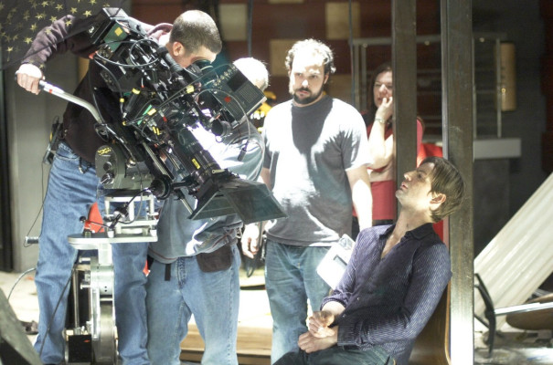 Gale Harold pic #637871