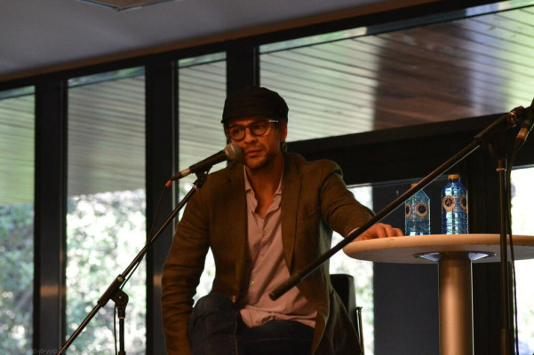 Gale Harold pic #635996