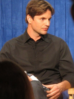 Gale Harold pic #646226