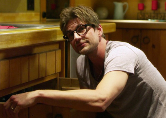 Gale Harold pic #638482