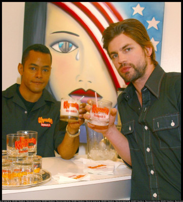 Gale Harold pic #646295