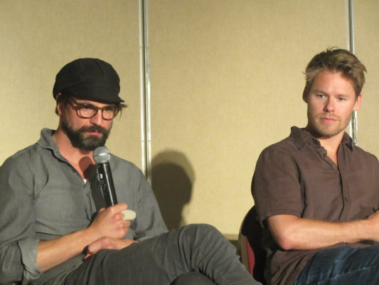 Gale Harold pic #644581
