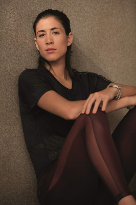 Garbine Muguruza pic #1080896
