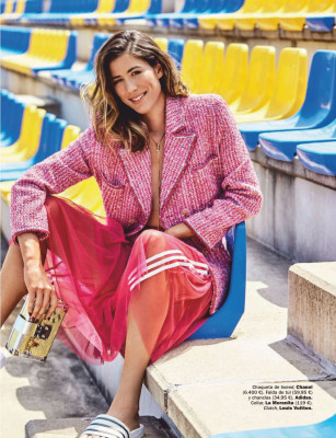 Garbine Muguruza pic #1138369