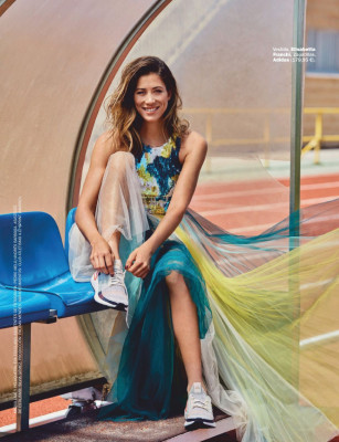 Garbine Muguruza pic #1138366