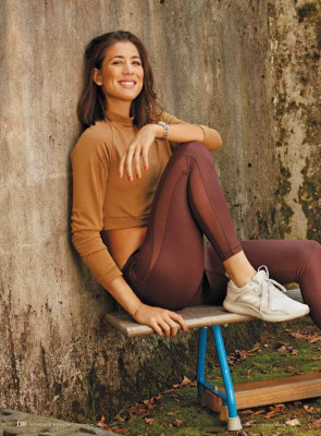 Garbine Muguruza pic #1088212
