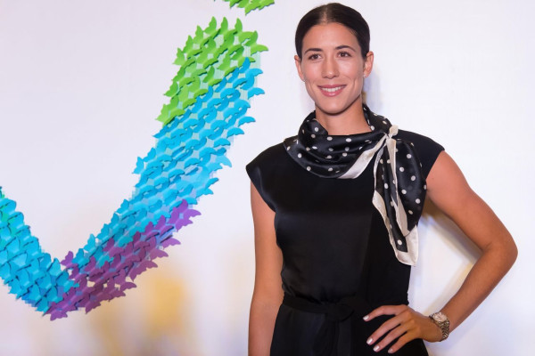 Garbine Muguruza pic #1069659