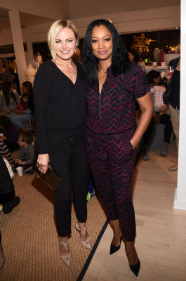 photo 3 in Garcelle Beauvais-Nilon gallery [id747886] 2014-12-17 00:00:00