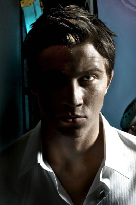 photo 21 in Garrett Hedlund gallery [id241997] 2010-03-15 00:00:00