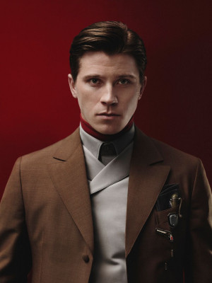 Garrett Hedlund pic #1318598