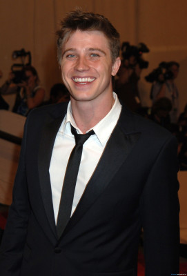 photo 15 in Garrett Hedlund gallery [id357153] 2011-03-21 00:00:00