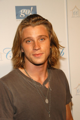 photo 3 in Garrett Hedlund gallery [id474155] 2012-04-11 00:00:00