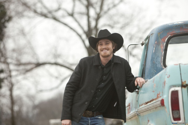 Garrett Hedlund pic #439305