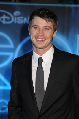 Garrett Hedlund pic #440668
