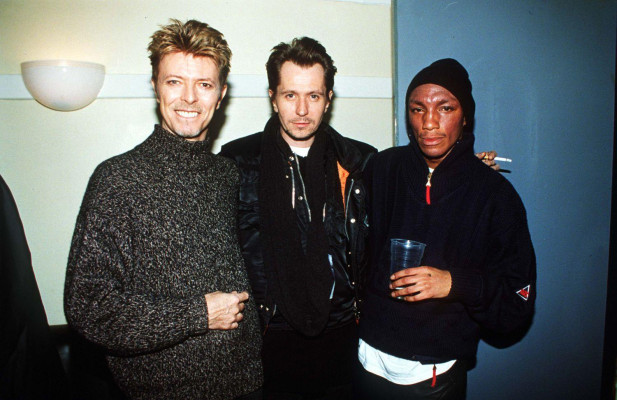 photo 5 in Gary Oldman gallery [id428347] 2011-12-09 00:00:00