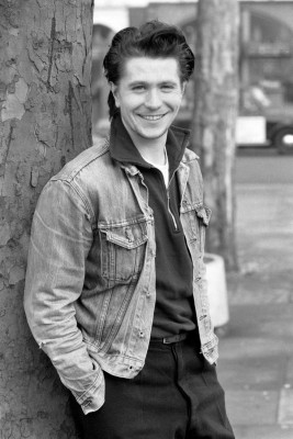 Gary Oldman pic #158081
