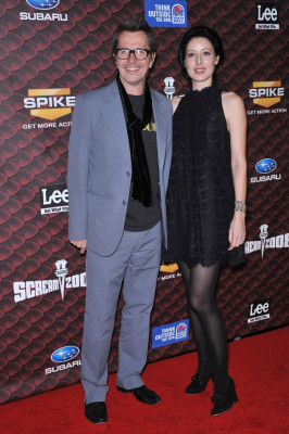 photo 20 in Gary Oldman gallery [id330085] 2011-01-21 00:00:00